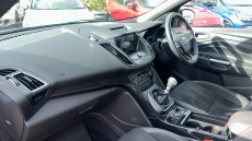 Ford Kuga 1.5 EcoBoost ST-Line 5dr 2WD Petrol Estate